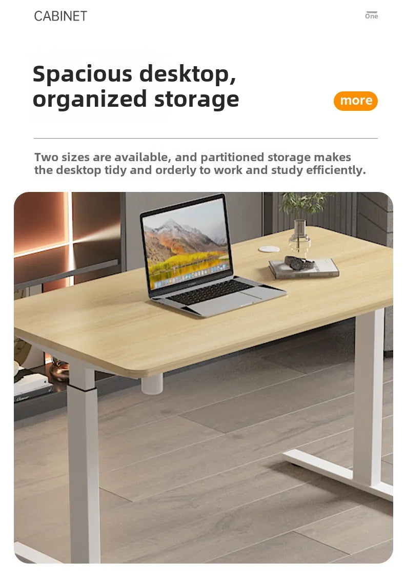 Electric Standing Desk