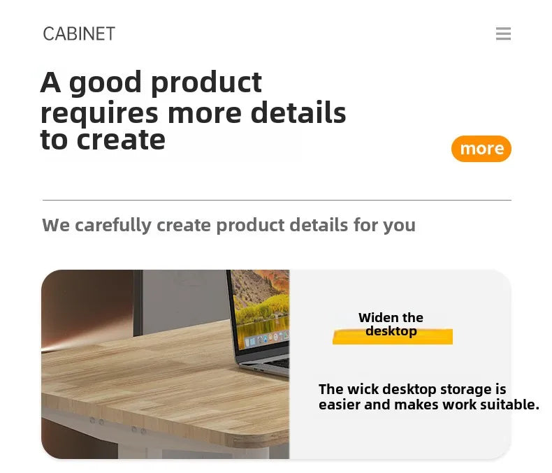 Electric Standing Desk