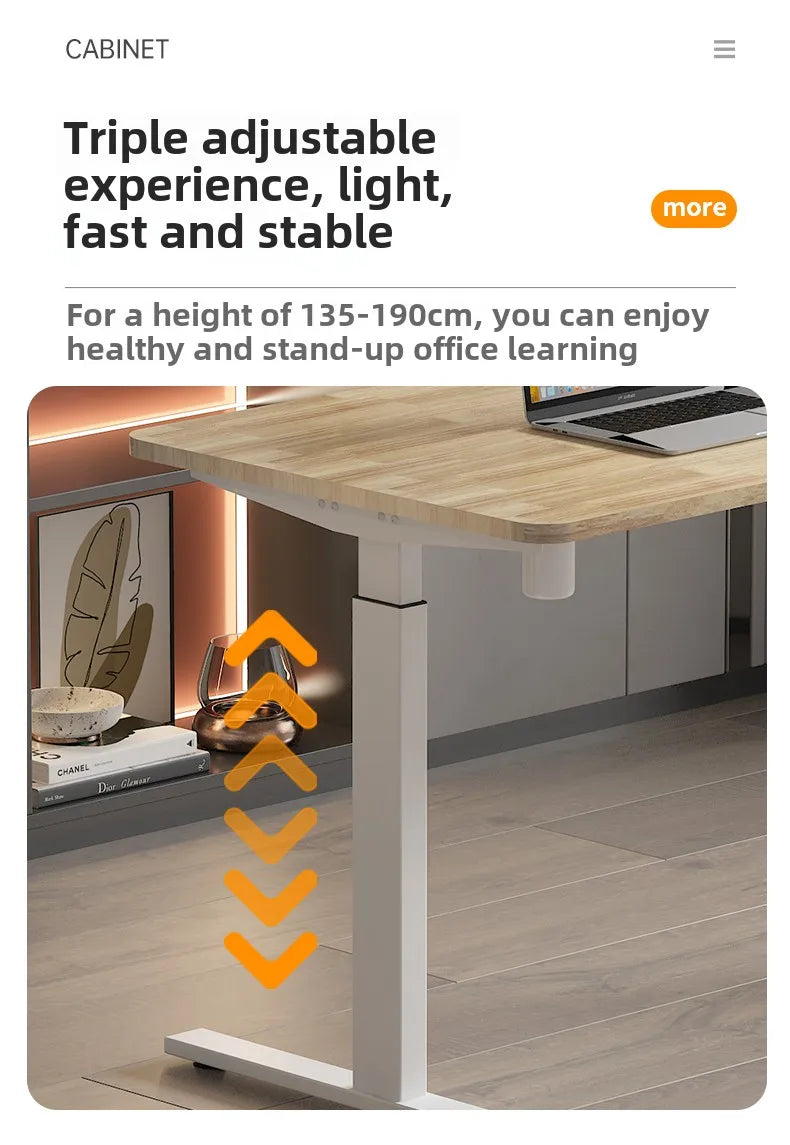 Electric Standing Desk