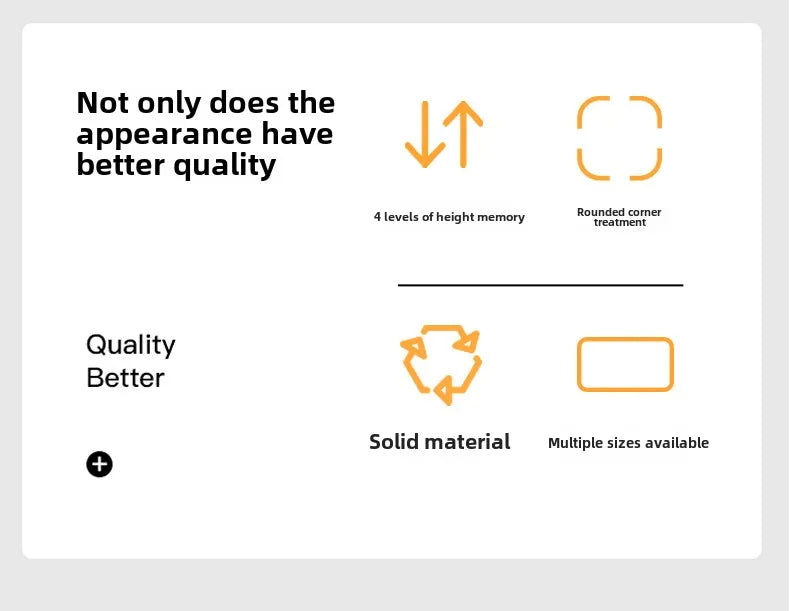 Electric Standing Desk