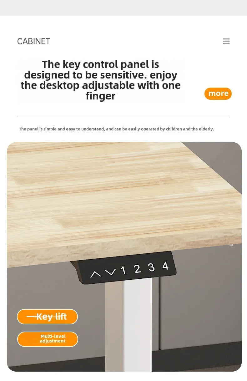 Electric Standing Desk