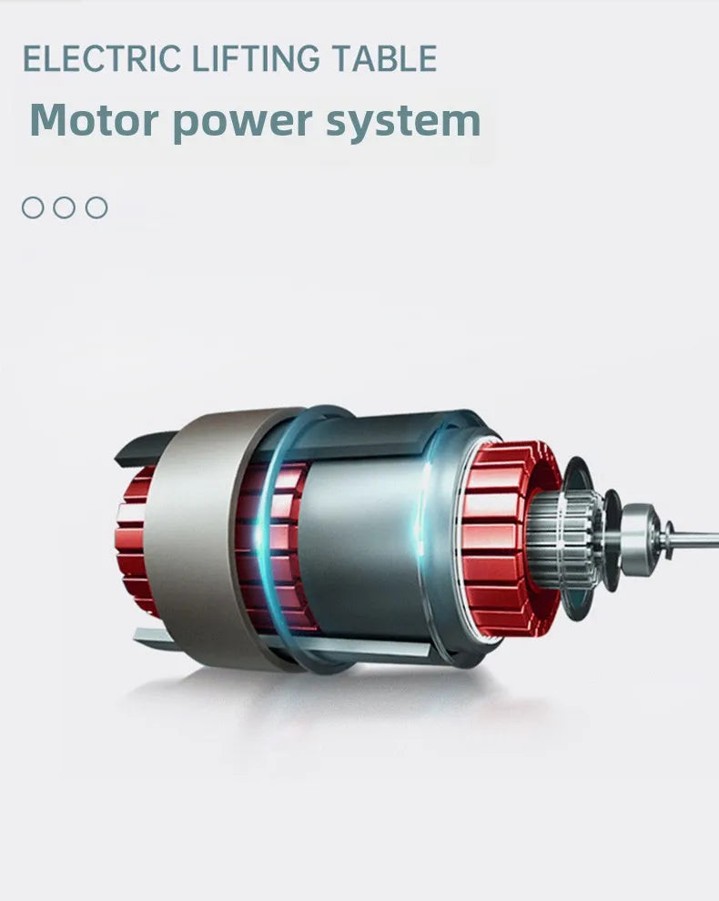 Electric Standing Desk