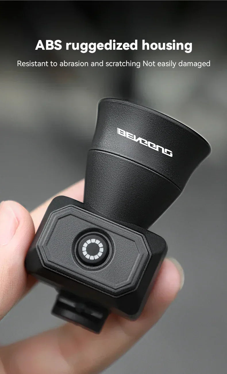 Electronic Bike Horn